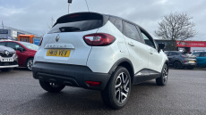Renault Captur 1.5 dCi 90 Iconic 5dr Diesel Hatchback